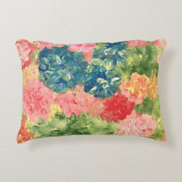 Almofada Decorativa Travesseiro de Destaque