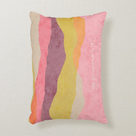 Almofada Decorativa Travesseiro de Destaque