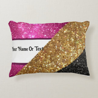 Almofada Decorativa Travesseiro de Destaque