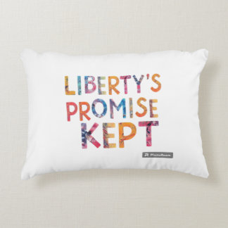 Almofada Decorativa Travesseiro de Destaque