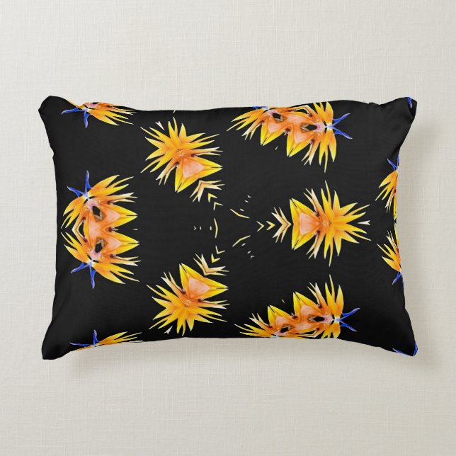 Almofada Decorativa Travesseiro de Destaque (Frente)