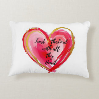 Almofada Decorativa Travesseiro de Destaque de Poliéster Bruto Persona