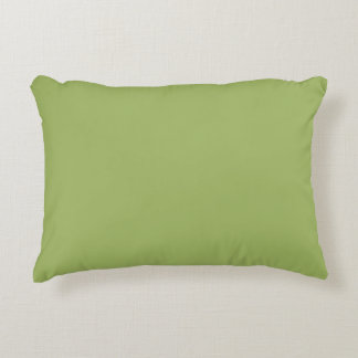 Almofada Decorativa Travesseiro de Destaque Verde de Camuflagem