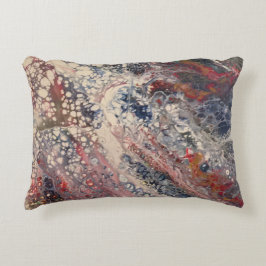 Almofada Decorativa Travesseiro de Ênfase