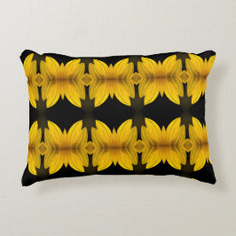 Almofada Decorativa Travesseiro de Ênfase abstrato