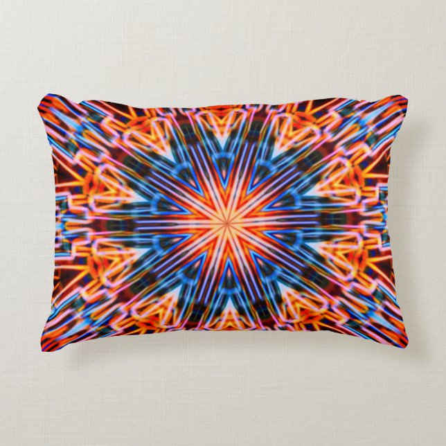 Almofada Decorativa Travesseiro de Ênfase BullmasterGardian (Frente)