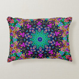 Almofada Decorativa Travesseiro de Ênfase BullmasterGardian