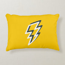 Travesseiro de Ênfase de Jogador Urbano