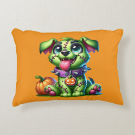 Almofada Decorativa Travesseiro de Ênfase Hallo Dogg