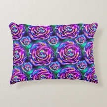 Travesseiro de Ênfase HoloFleur