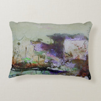 Almofada Decorativa Travesseiro de Ênfase Swish