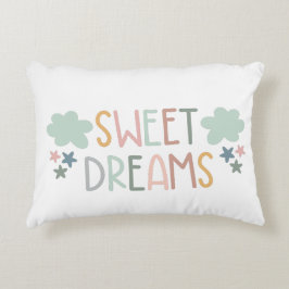 Almofada Decorativa travesseiro de Enfermeiro 'Sweet Dreams'