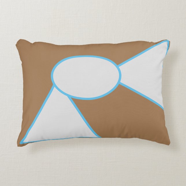 Almofada Decorativa "Travesseiro de espuma da memória DreamCloud: Expe (Frente)