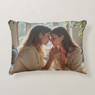 Almofada Decorativa Travesseiro de mulheres