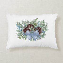 Almofada Decorativa Travesseiro de Natal