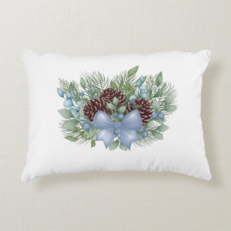 Almofada Decorativa Travesseiro de Natal