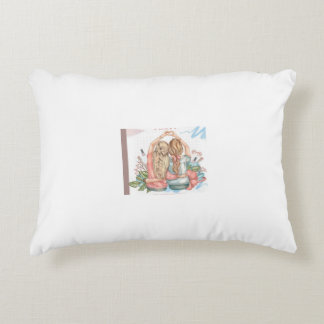 Almofada Decorativa Travesseiro de presente para melhor amigo