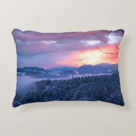 Almofada Decorativa Travesseiro de suspensão respiratória