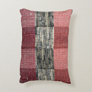 Almofada Decorativa travesseiro de três linhas