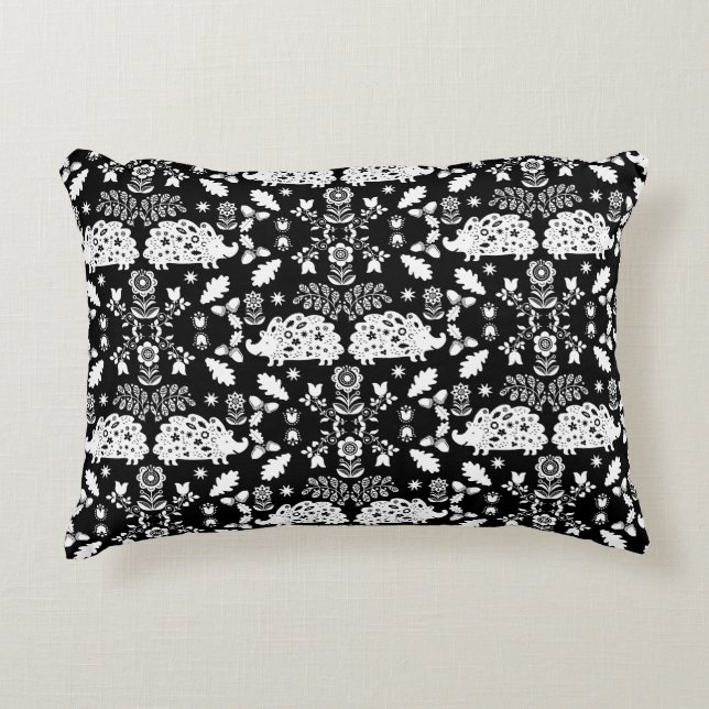 Almofada Decorativa Travesseiro decorativo (Frente)