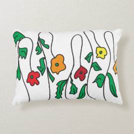 Almofada Decorativa Travesseiro decorativo