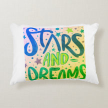 Travesseiro decorativo