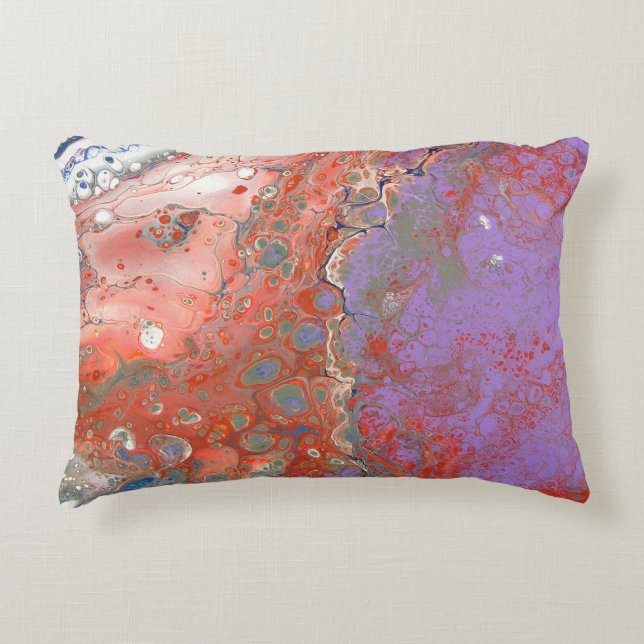 Almofada Decorativa Travesseiro decorativo (Frente)