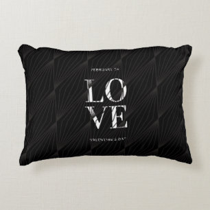 Almofada Decorativa Travesseiro decorativo de amor