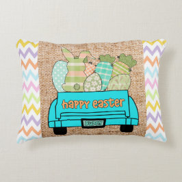 Almofada Decorativa travesseiro decorativo do felz pascoa Home Decor