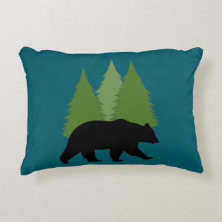 Almofada Decorativa Travesseiro decorativo do urso