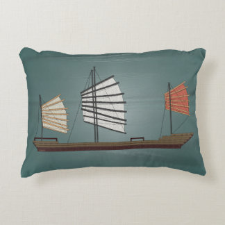 Almofada Decorativa Travesseiro Decorativo Junk Accent