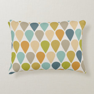 Almofada Decorativa Travesseiro decorativo moderno de Meio século Sor