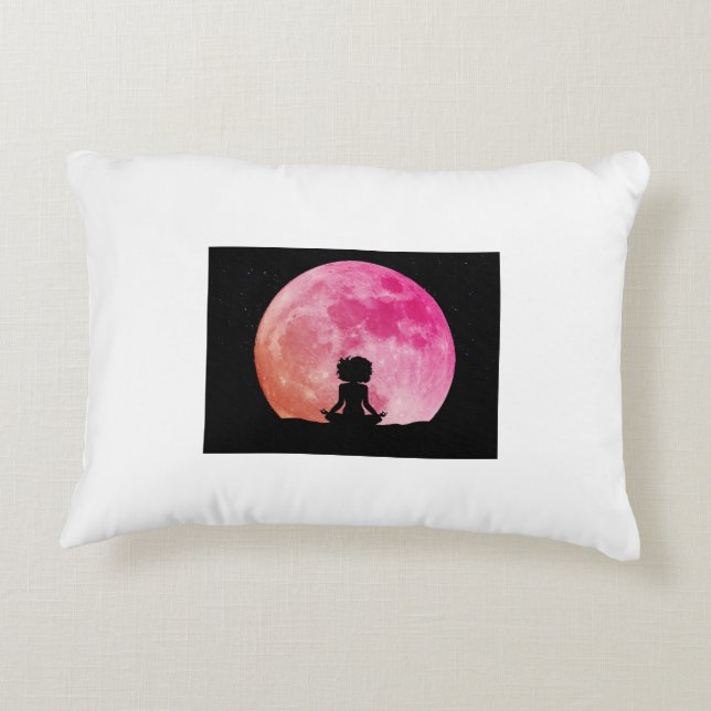 Almofada Decorativa Travesseiro decorativo NICHOLE NYKI (Verso)