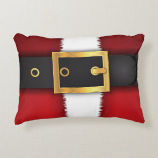 Almofada Decorativa travesseiro decorativo papai noel