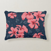 Travesseiro Design do ventilador rosa