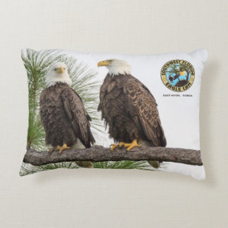 Almofada Decorativa Travesseiro do acento de H&O