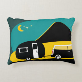 Almofada Decorativa Travesseiro do Clubman