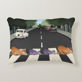 Almofada Decorativa Travesseiro do polvo