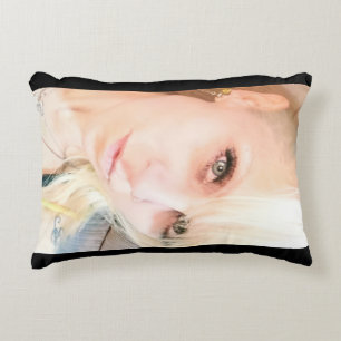 Almofada Decorativa Travesseiro Gidget