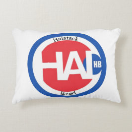 Almofada Decorativa Travesseiro Halatack