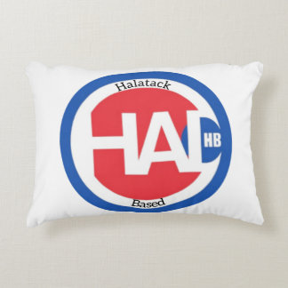 Almofada Decorativa Travesseiro Halatack