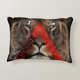 Almofada Decorativa Travesseiro PitDriver