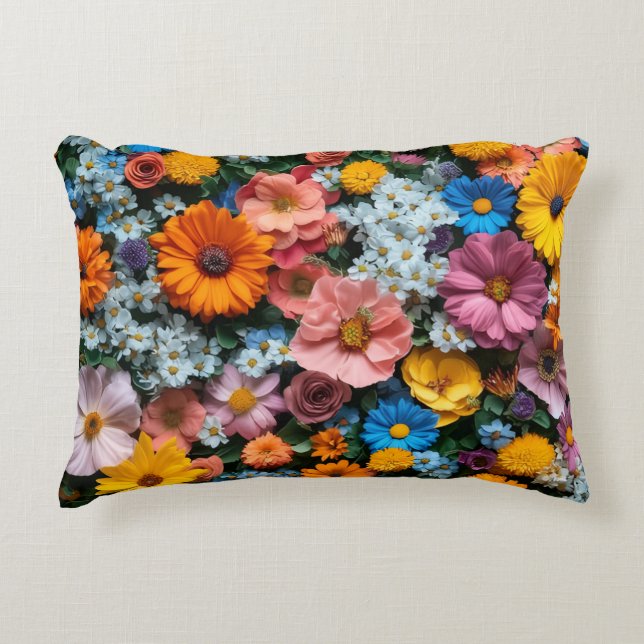 Almofada Decorativa Travesseiros (Frente)