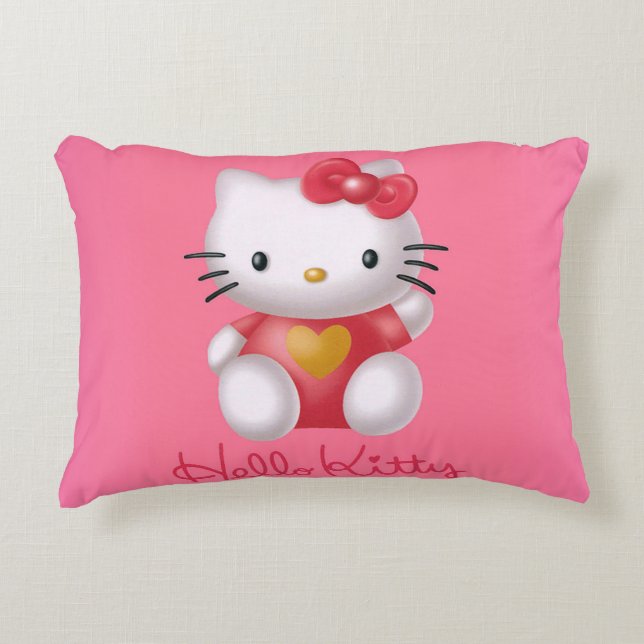 Almofada Decorativa Travesseiros (Frente)