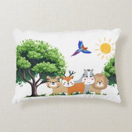 Almofada Decorativa Travesseiros