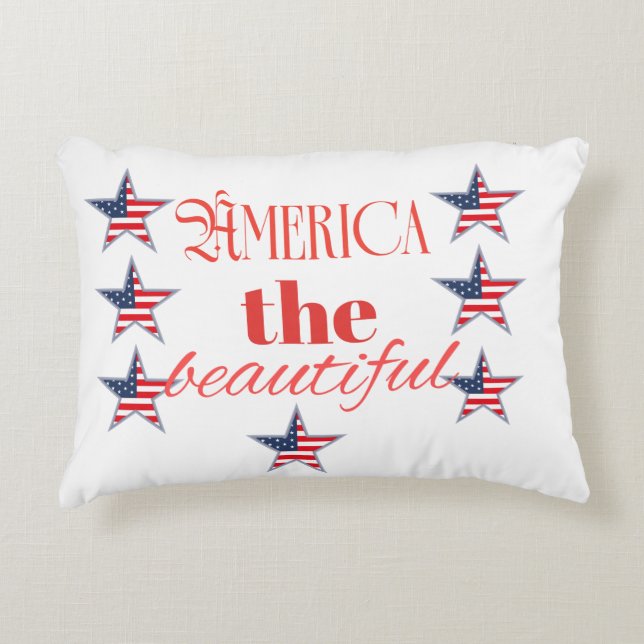 Almofada Decorativa Travesseiros (Frente)