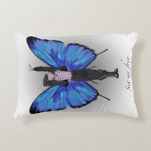 Travesseiros com Jimin "Liberte-me"