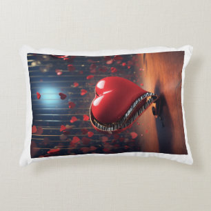 Almofada Decorativa Travesseiros de escape de sonho