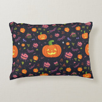 Almofada Decorativa travesseiros de halloween