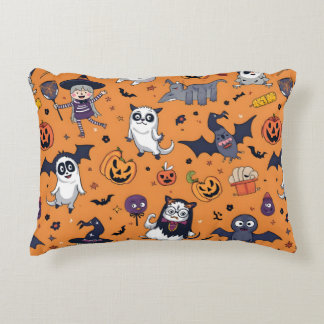 Almofada Decorativa travesseiros de halloween